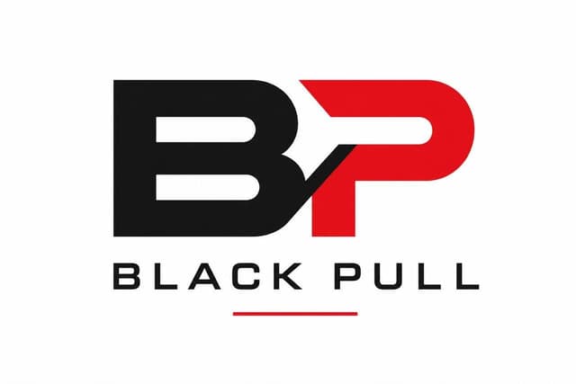 Товарная линейка Black Pull
